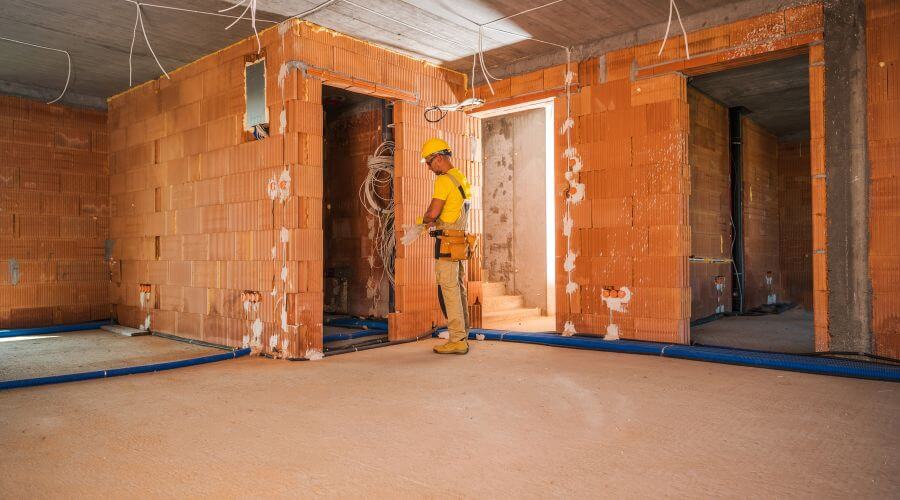 Expert flood damage restoration services in Carbon Hill, OH